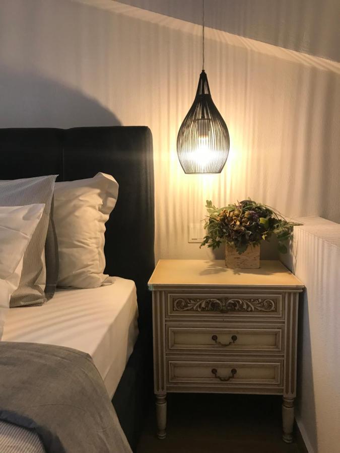 Terra Holiday Homes- Olivia Asprovalta Esterno foto