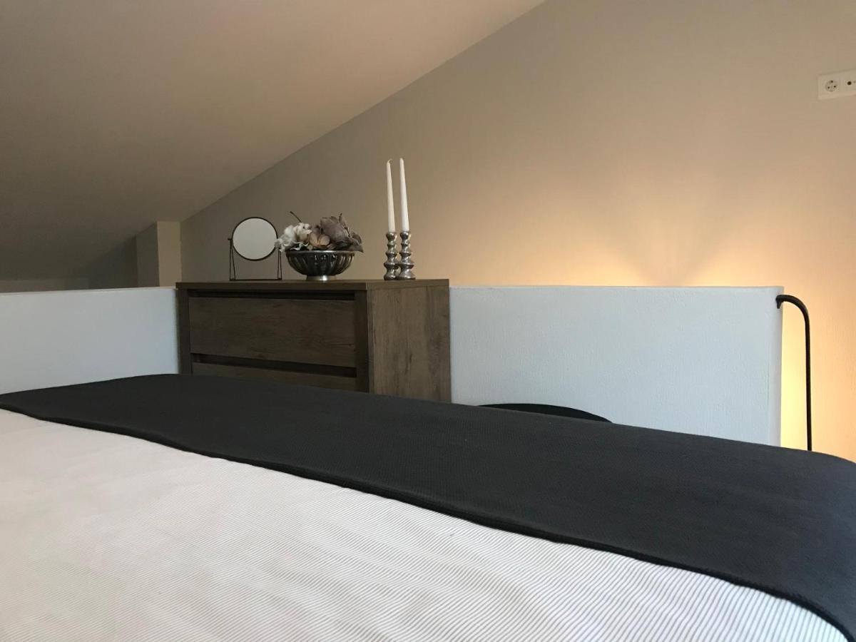 Terra Holiday Homes- Olivia Asprovalta Esterno foto