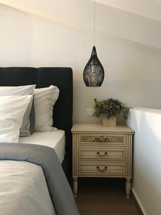 Terra Holiday Homes- Olivia Asprovalta Esterno foto