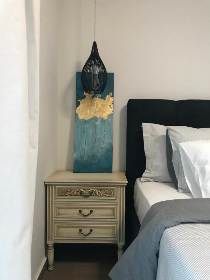 Terra Holiday Homes- Olivia Asprovalta Esterno foto